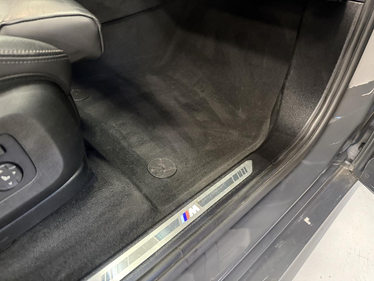 BMW X7 xDrive40i 2021