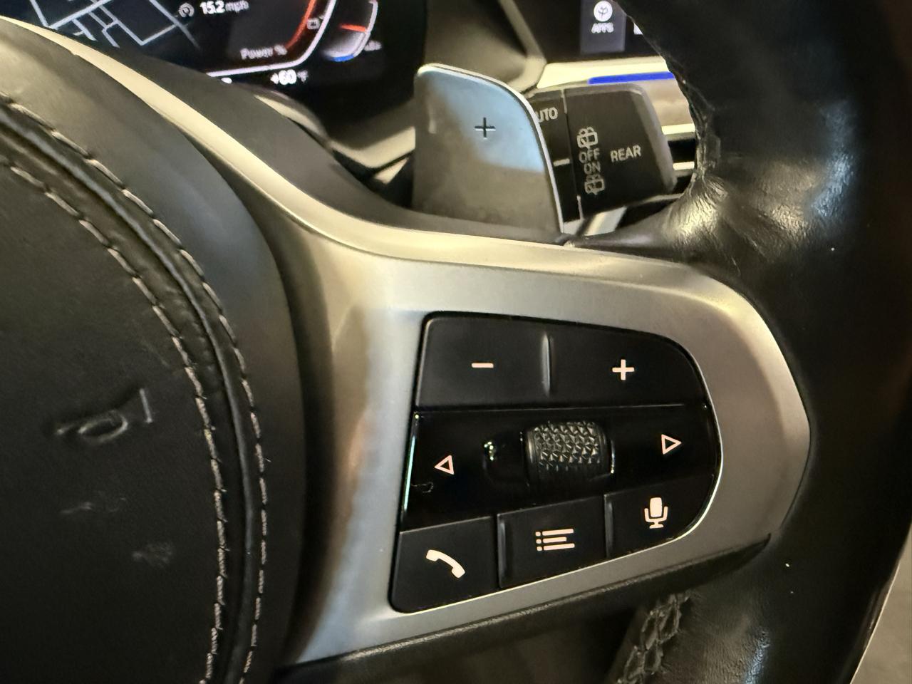 BMW X7 xDrive40i 2021