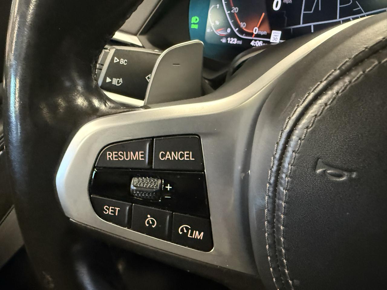 BMW X7 xDrive40i 2021