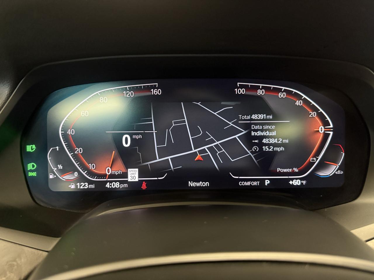 BMW X7 xDrive40i 2021