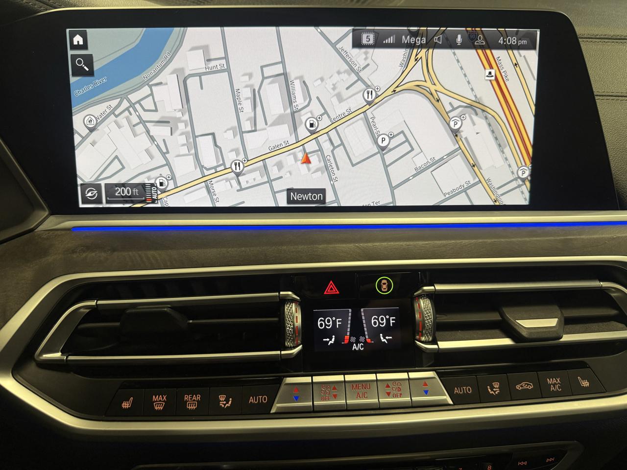 BMW X7 xDrive40i 2021