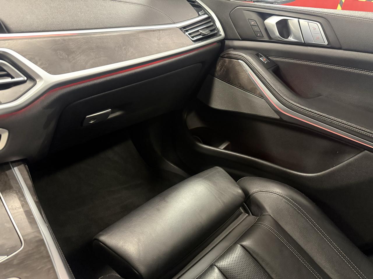 BMW X7 xDrive40i 2021