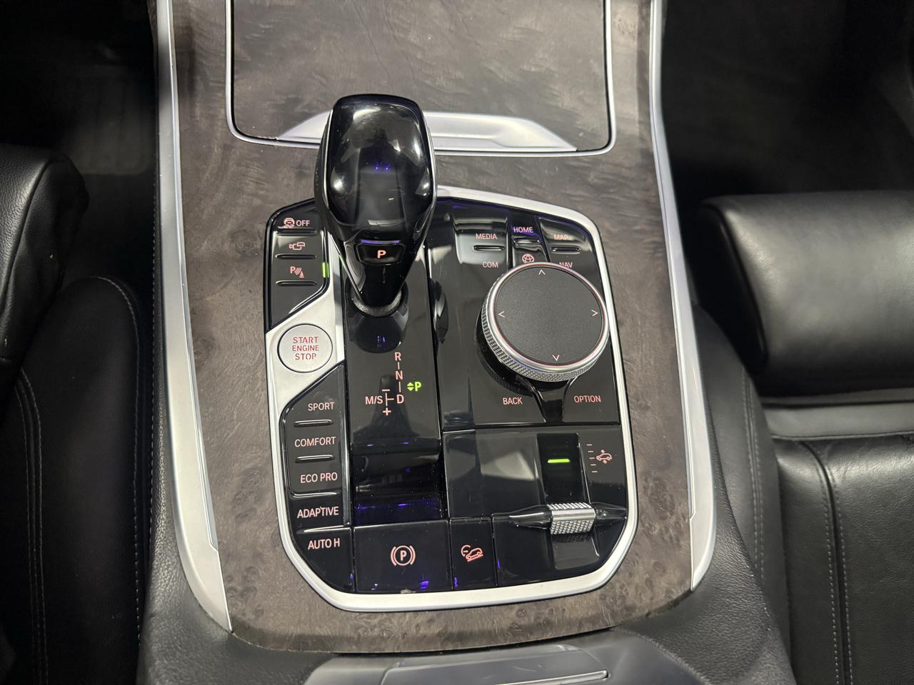 BMW X7 xDrive40i 2021