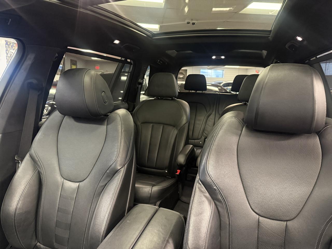 BMW X7 xDrive40i 2021