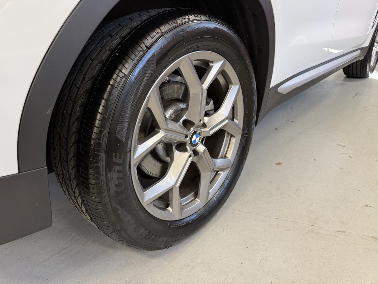 BMW X3 xDrive30 2022