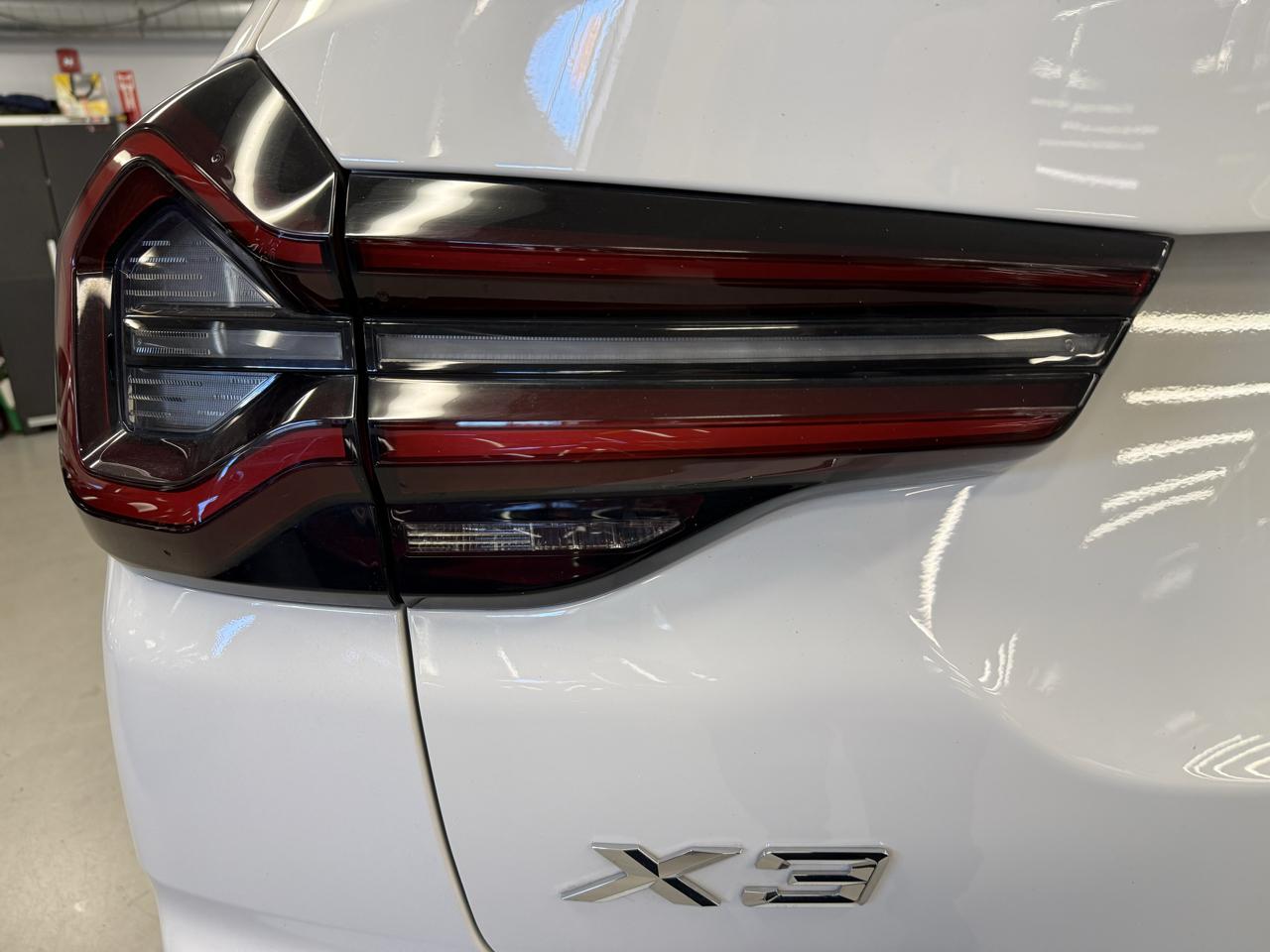 BMW X3 xDrive30 2022