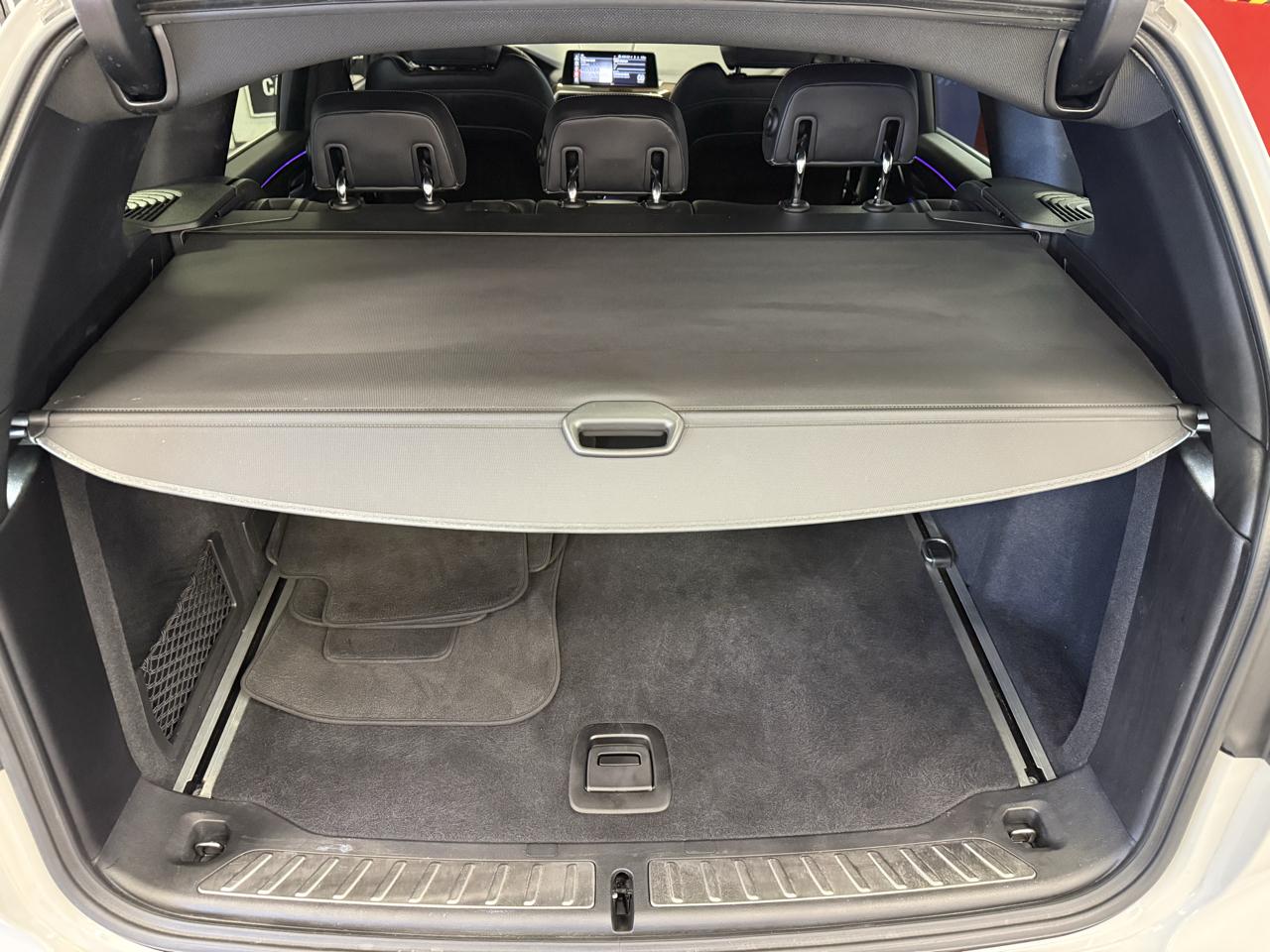 BMW X3 xDrive30 2022
