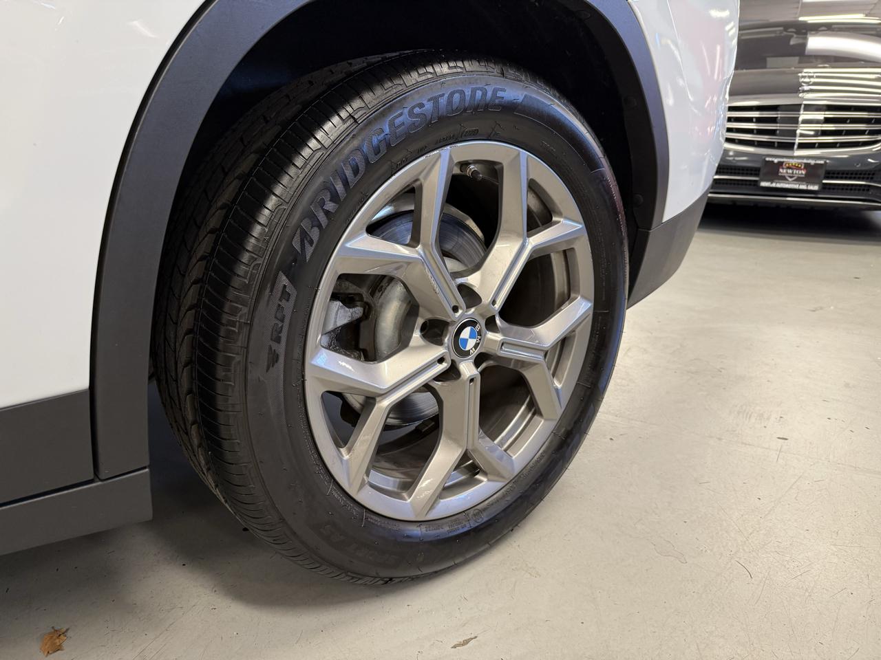 BMW X3 xDrive30 2022