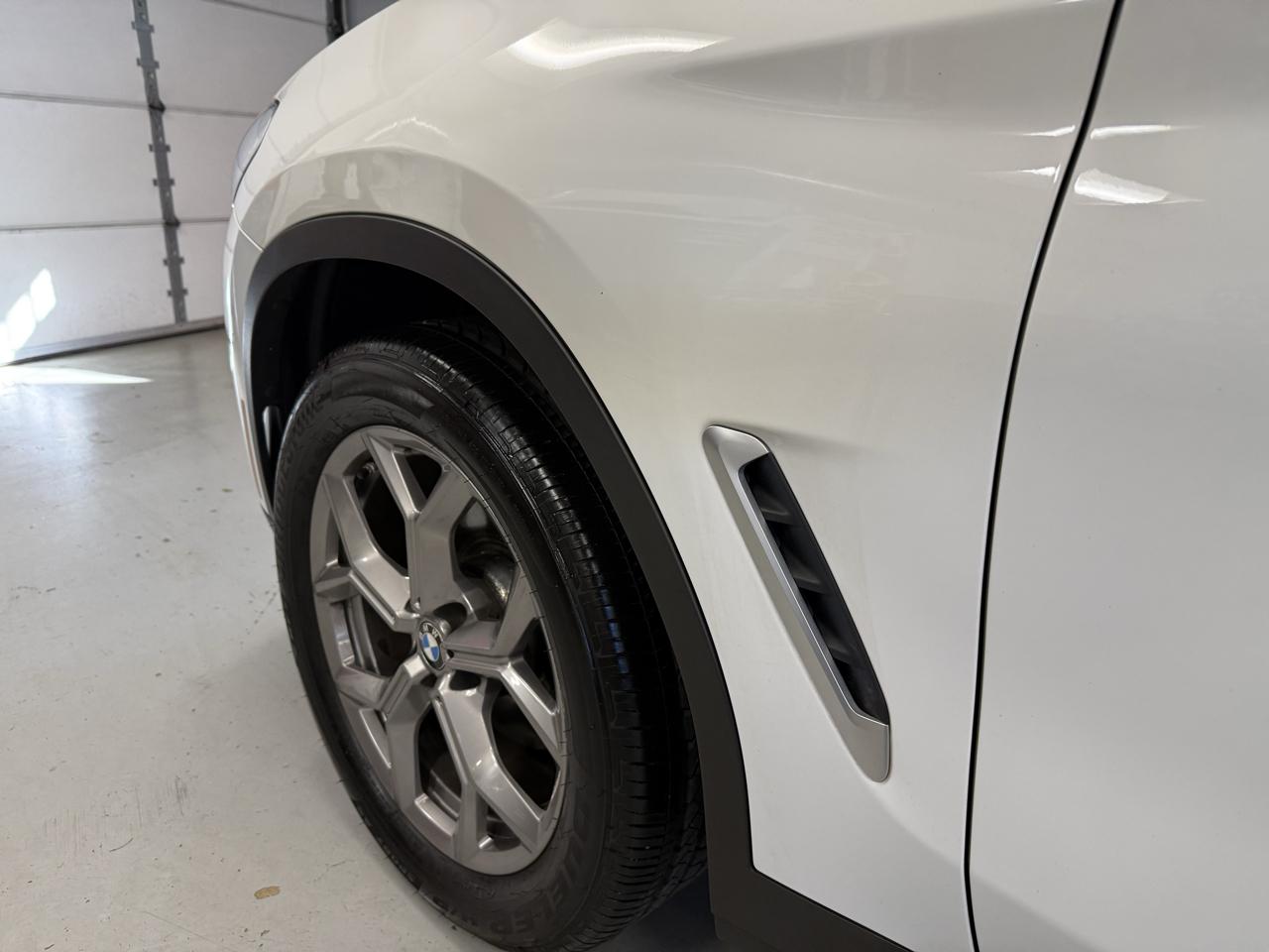 BMW X3 xDrive30 2022