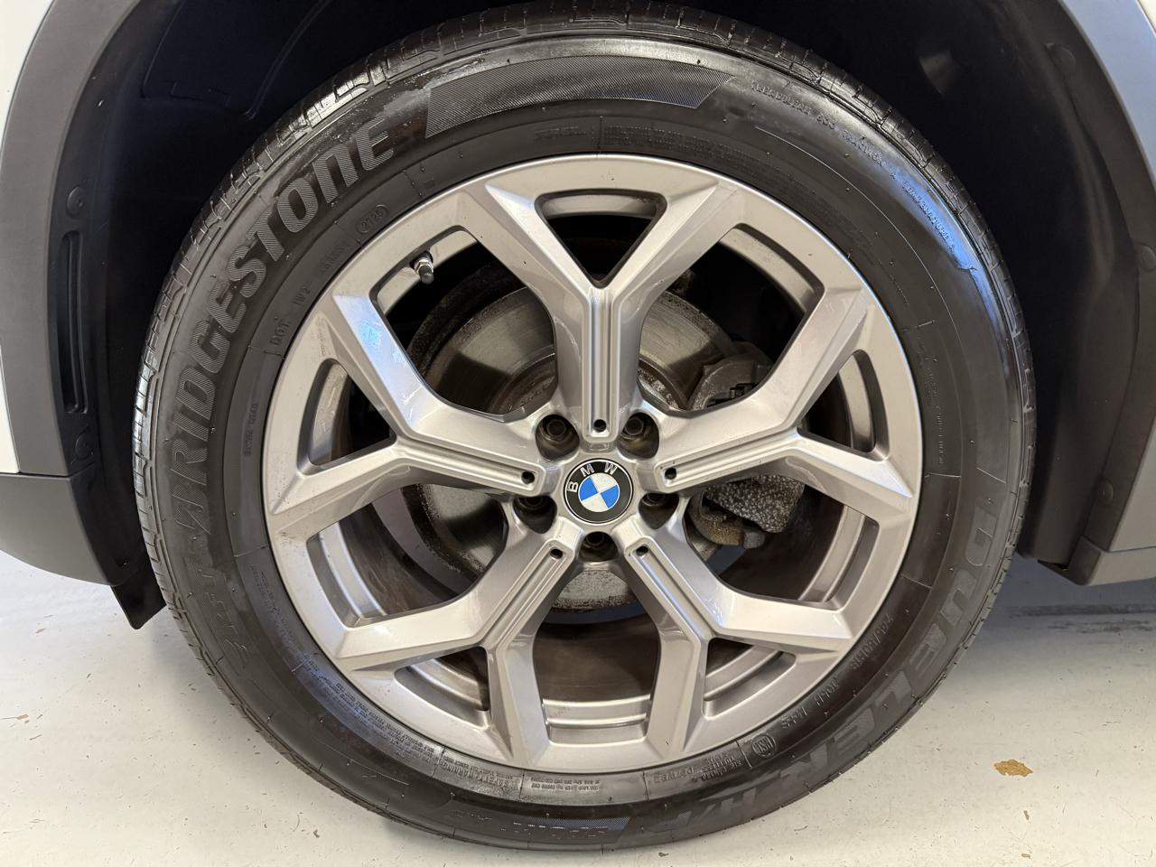 BMW X3 xDrive30 2022