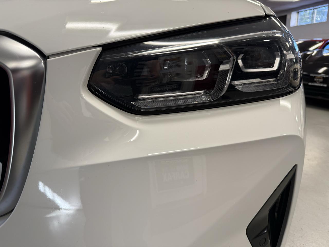 BMW X3 xDrive30 2022