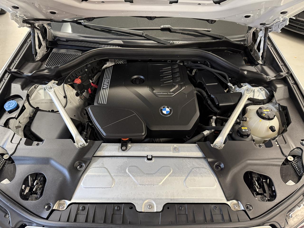 BMW X3 xDrive30 2022