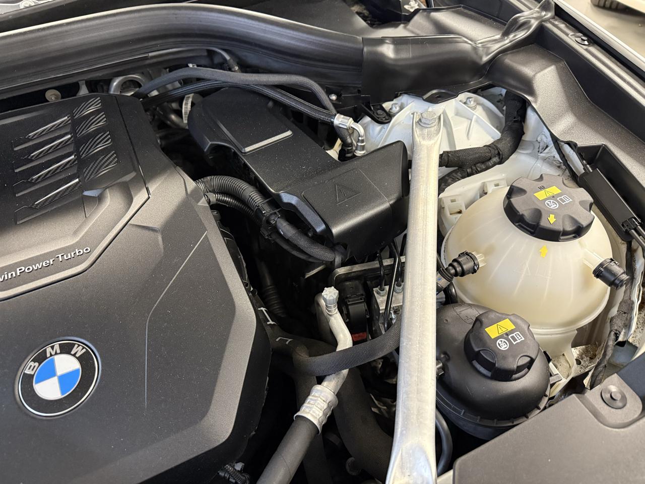 BMW X3 xDrive30 2022