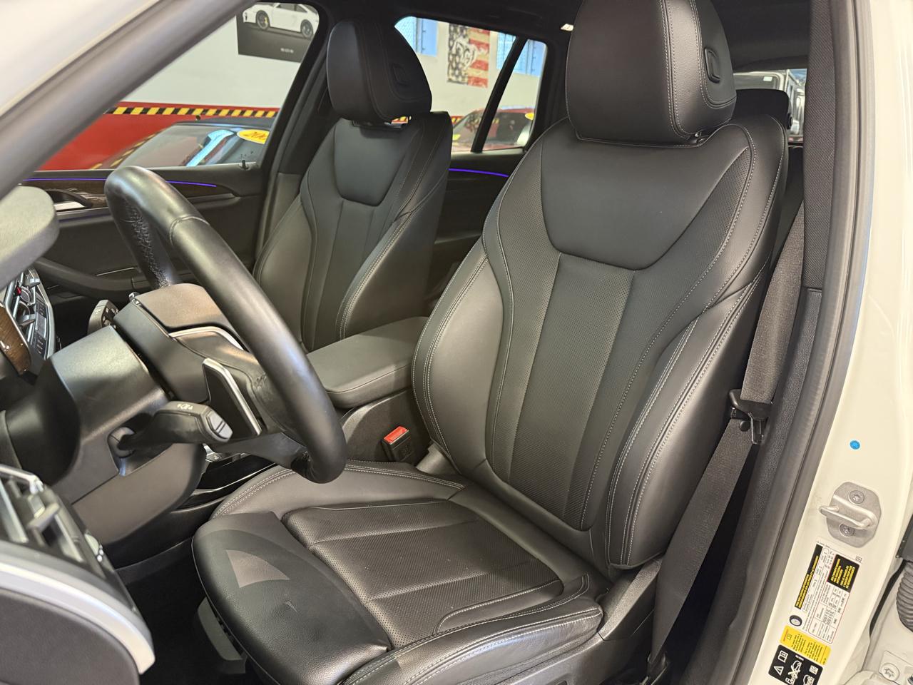 BMW X3 xDrive30 2022