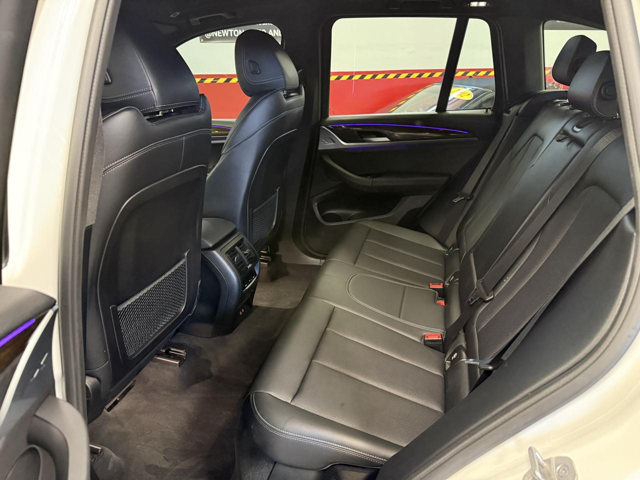 BMW X3 xDrive30 2022