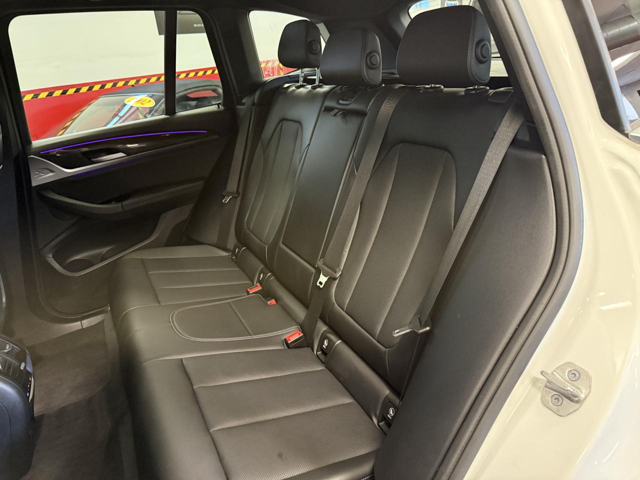 BMW X3 xDrive30 2022