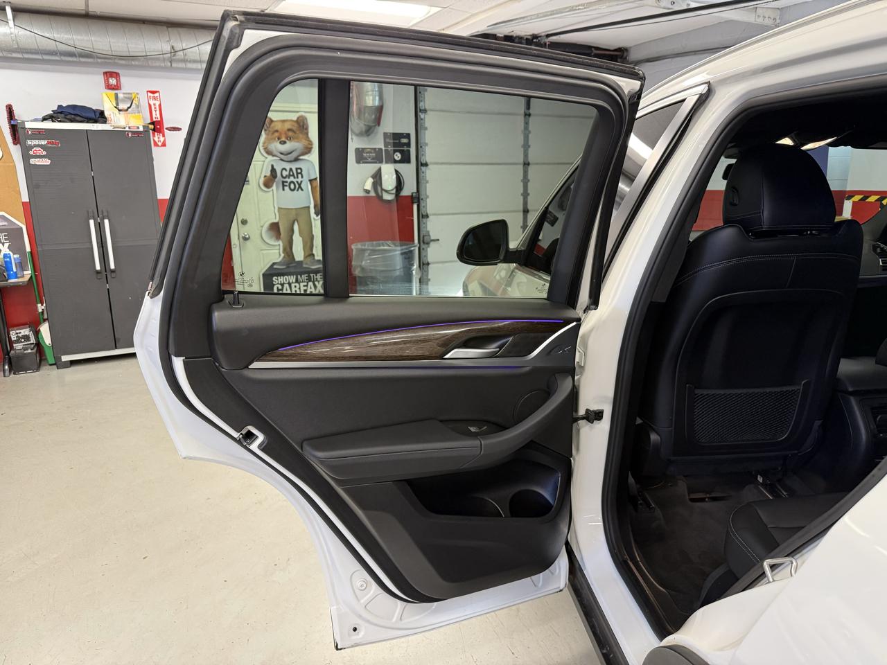 BMW X3 xDrive30 2022