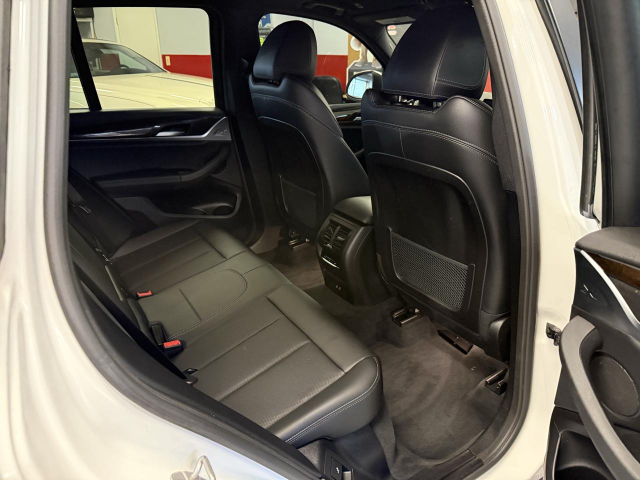 BMW X3 xDrive30 2022