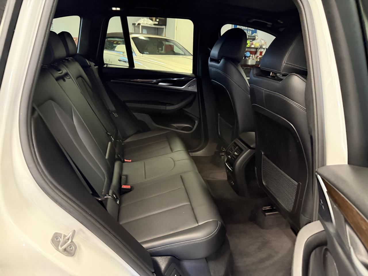 BMW X3 xDrive30 2022