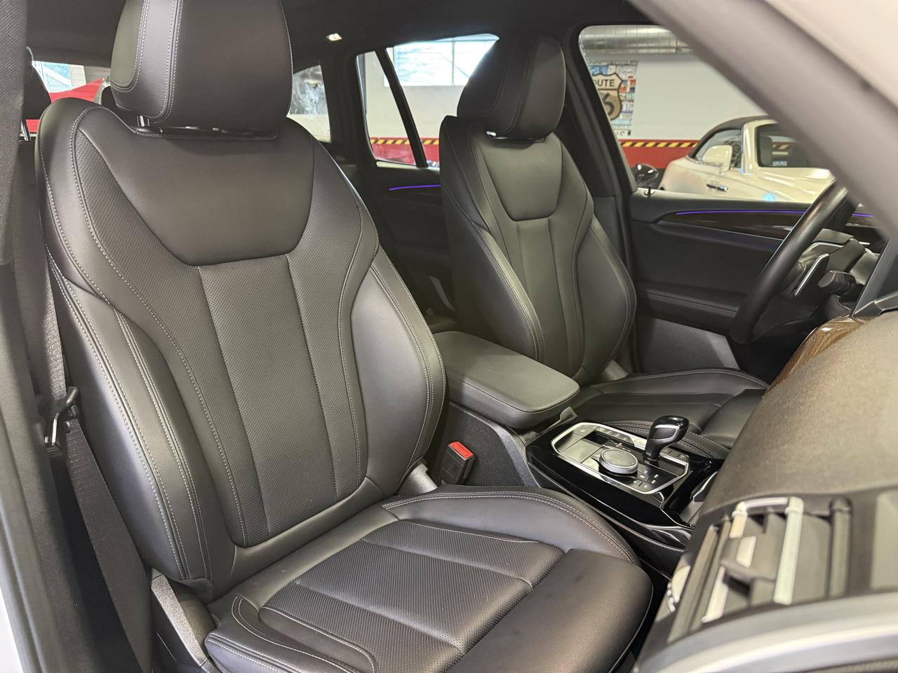 BMW X3 xDrive30 2022