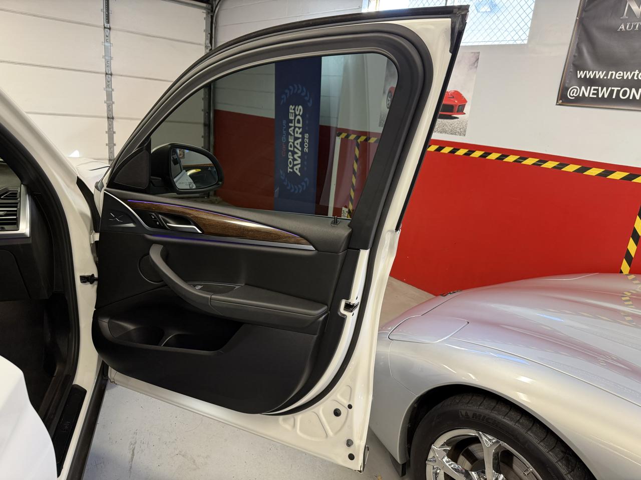 BMW X3 xDrive30 2022