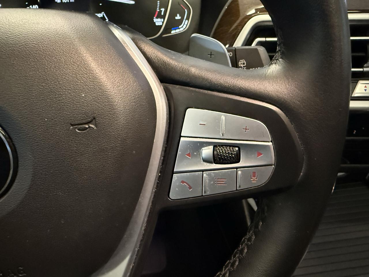 BMW X3 xDrive30 2022