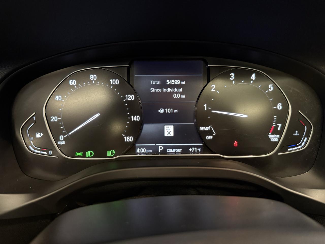 BMW X3 xDrive30 2022