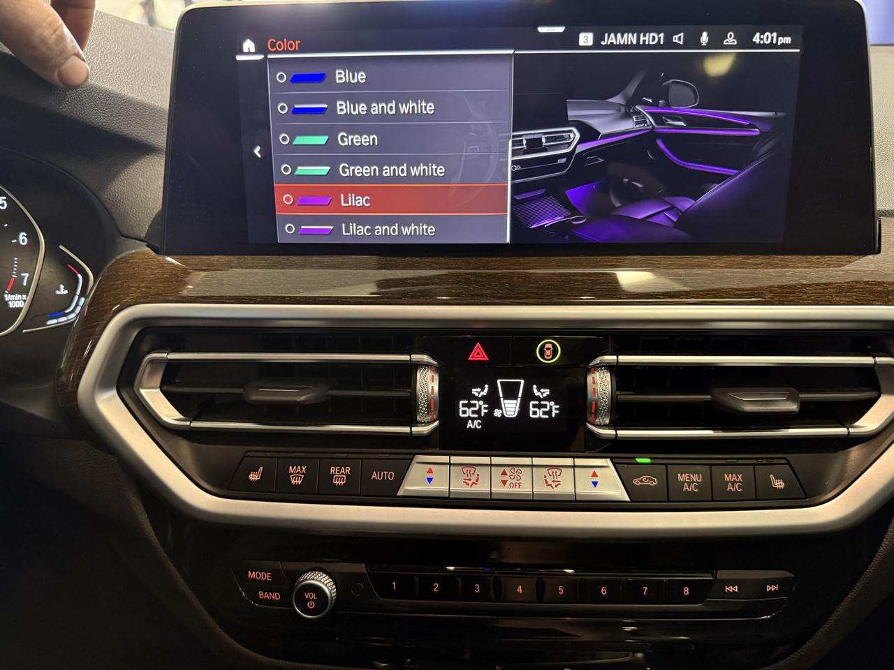 BMW X3 xDrive30 2022