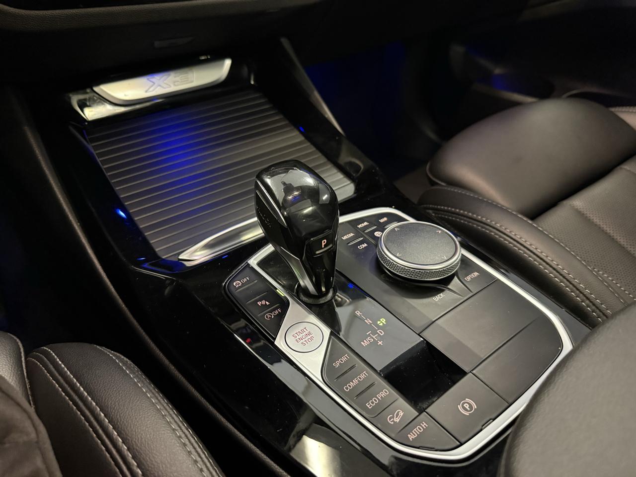 BMW X3 xDrive30 2022