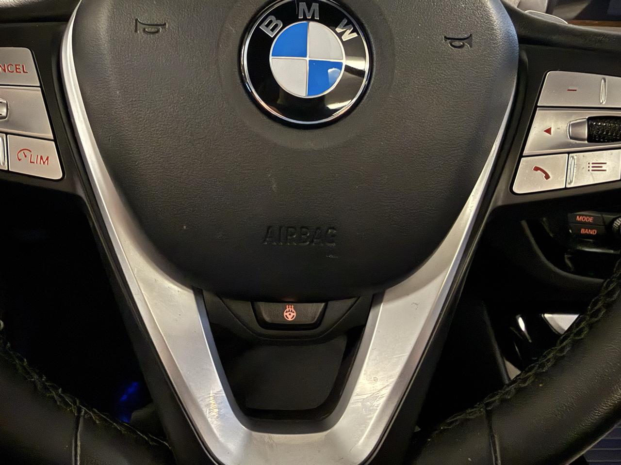 BMW X3 xDrive30 2022