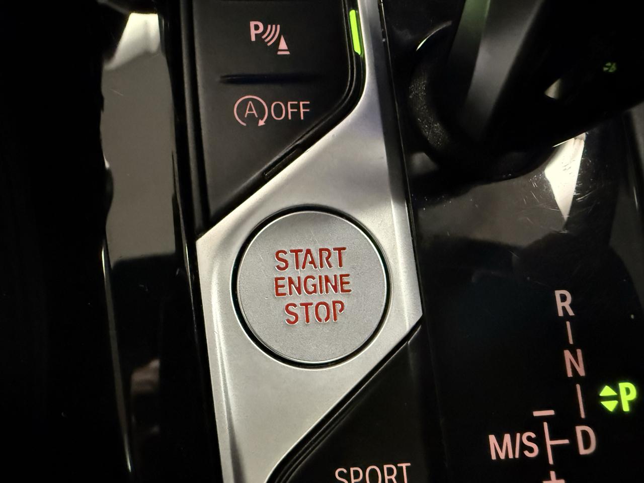 BMW X3 xDrive30 2022