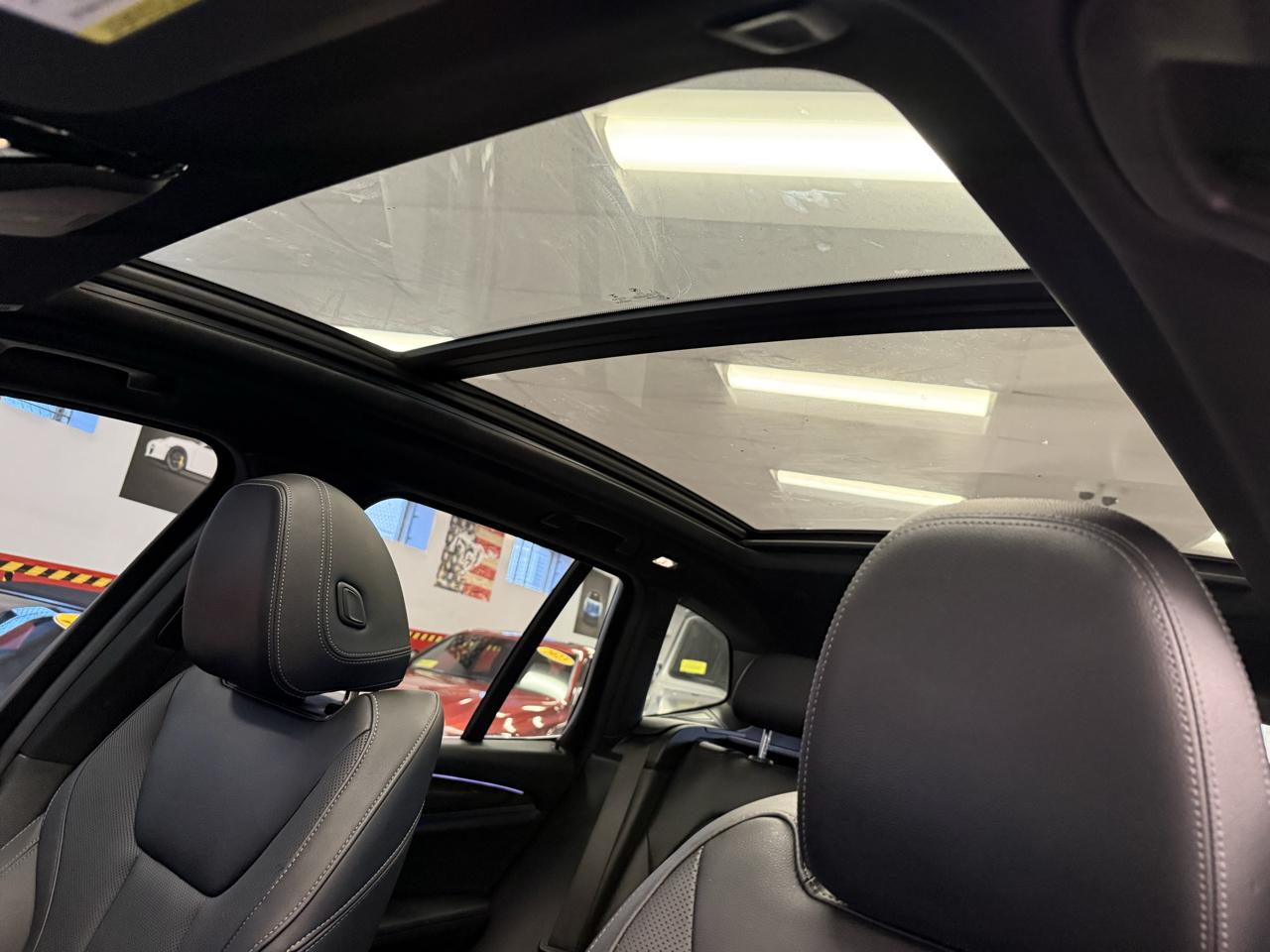 BMW X3 xDrive30 2022
