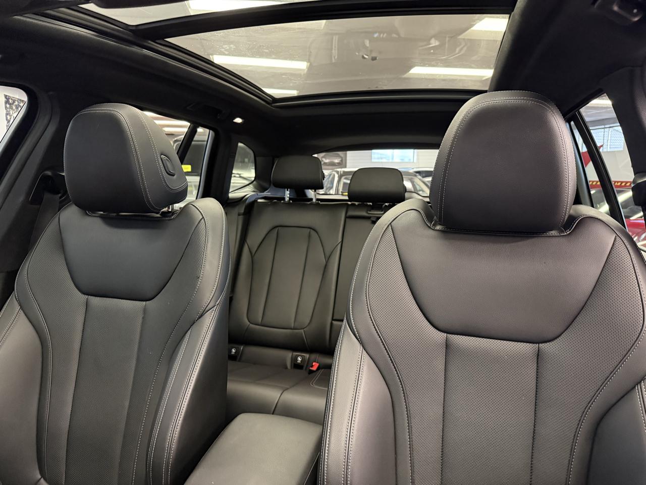 BMW X3 xDrive30 2022