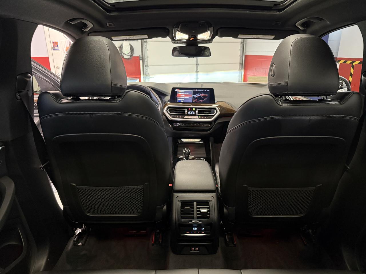 BMW X3 xDrive30 2022