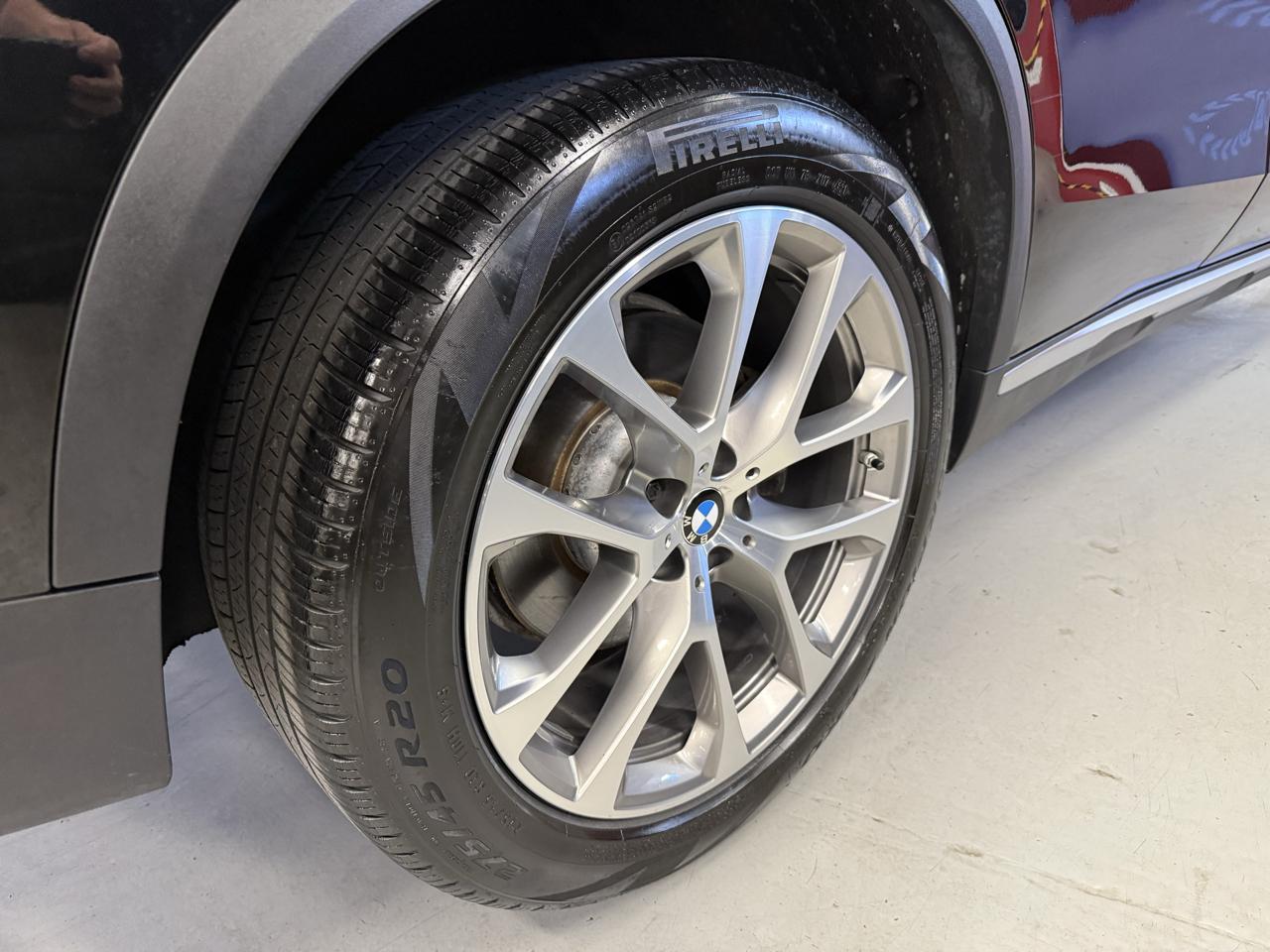 BMW X5 xDrive40i 2020