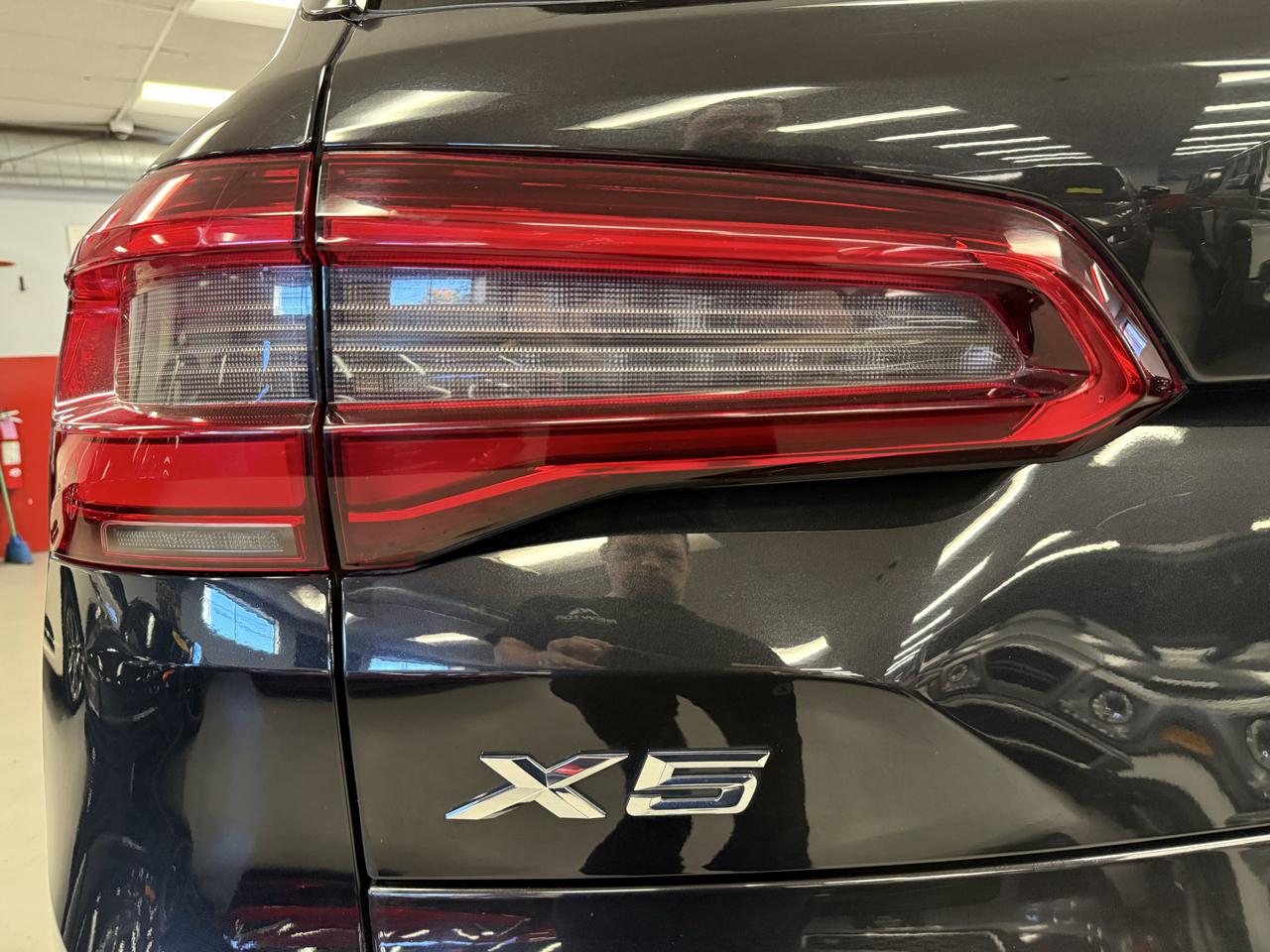 BMW X5 xDrive40i 2020