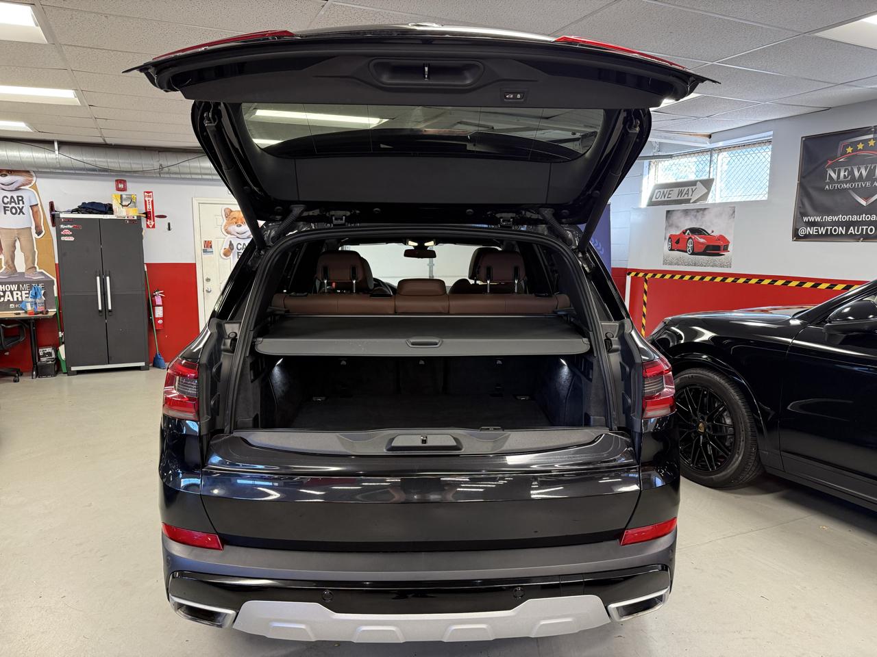 BMW X5 xDrive40i 2020