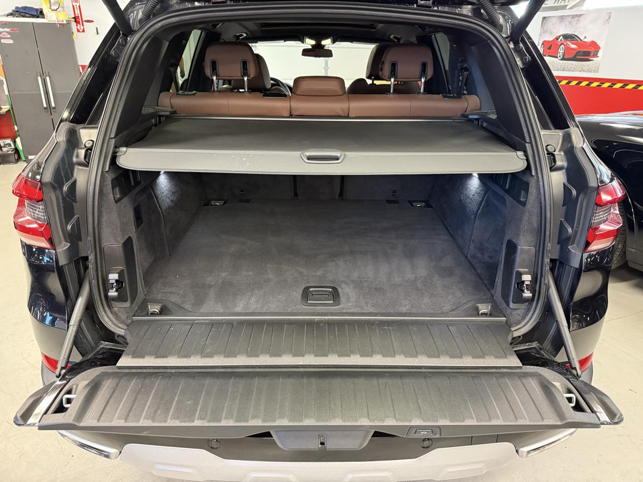 BMW X5 xDrive40i 2020