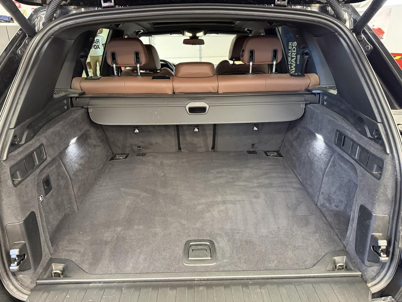 BMW X5 xDrive40i 2020