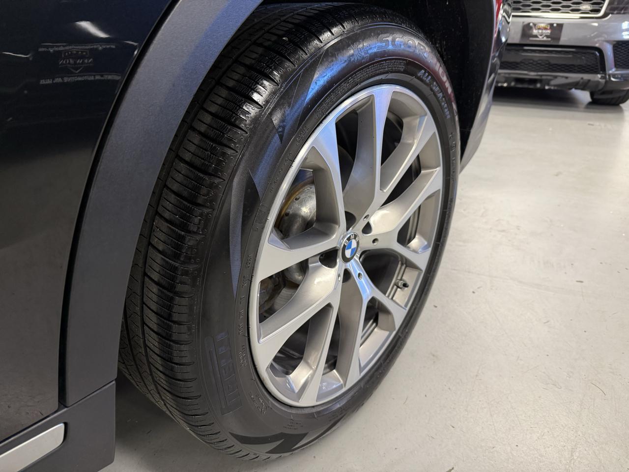 BMW X5 xDrive40i 2020