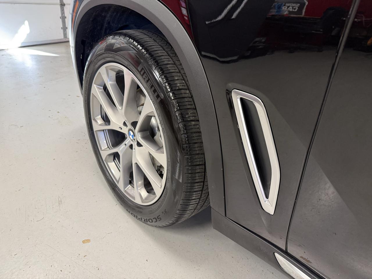 BMW X5 xDrive40i 2020