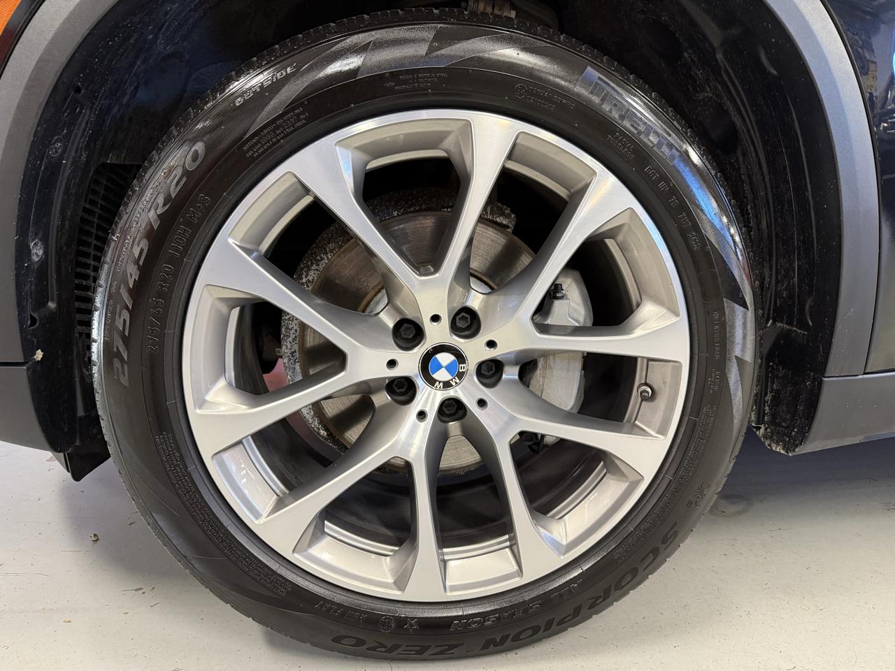 BMW X5 xDrive40i 2020