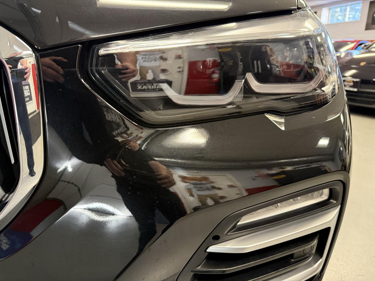 BMW X5 xDrive40i 2020