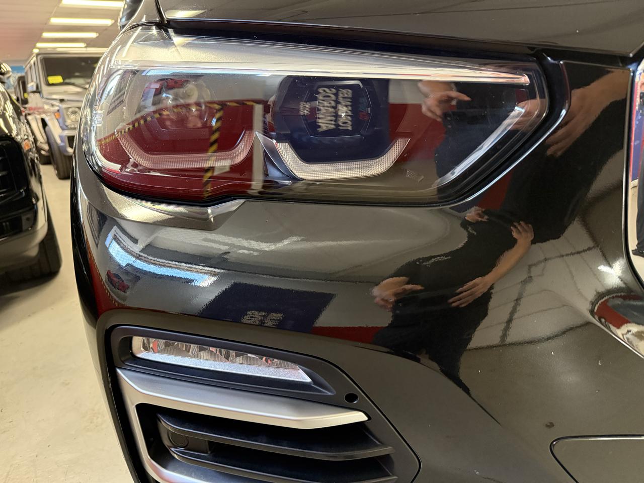 BMW X5 xDrive40i 2020