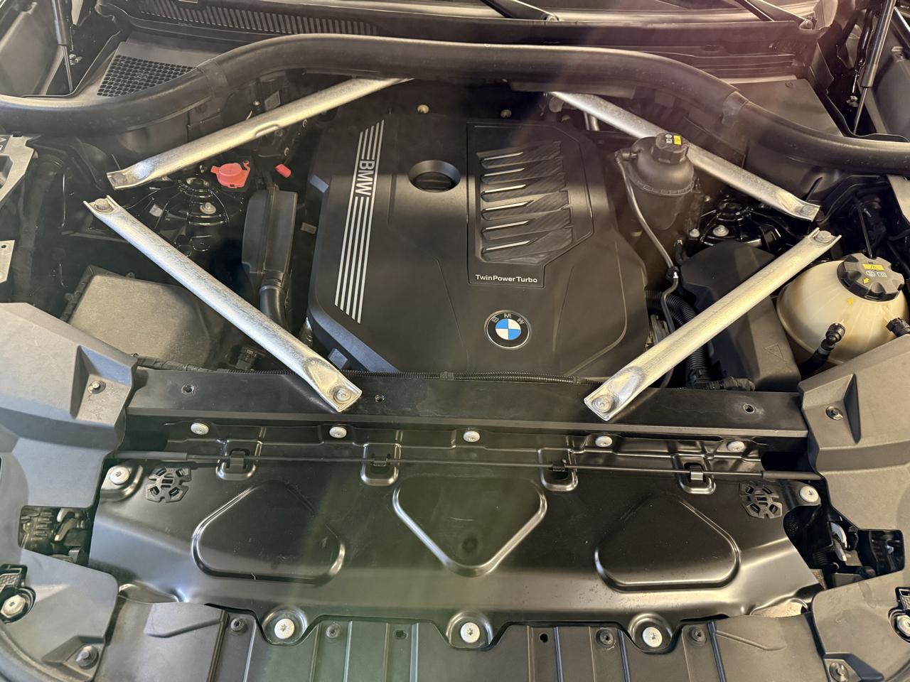 BMW X5 xDrive40i 2020