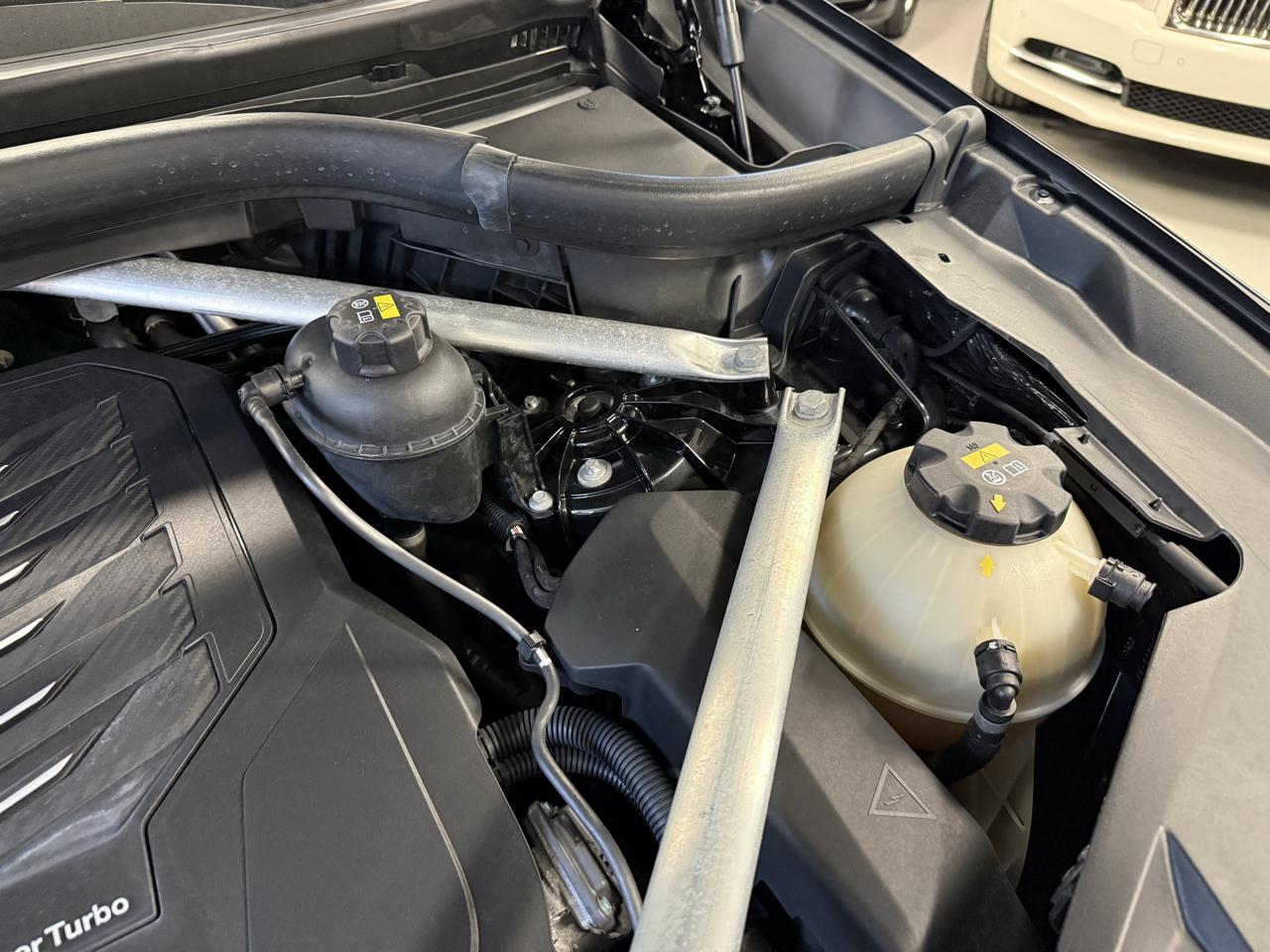 BMW X5 xDrive40i 2020