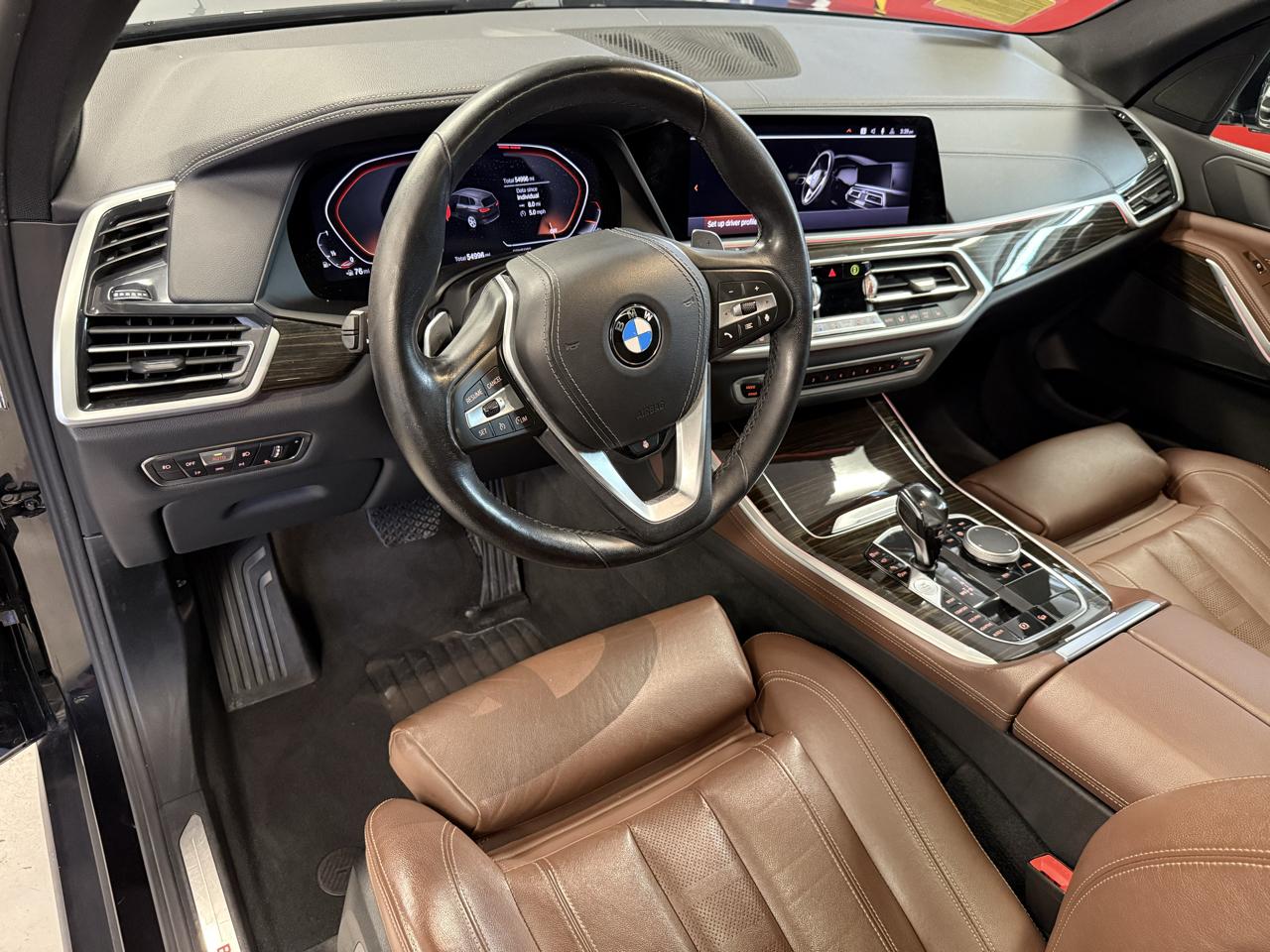 BMW X5 xDrive40i 2020