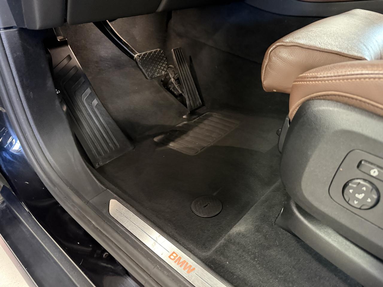 BMW X5 xDrive40i 2020