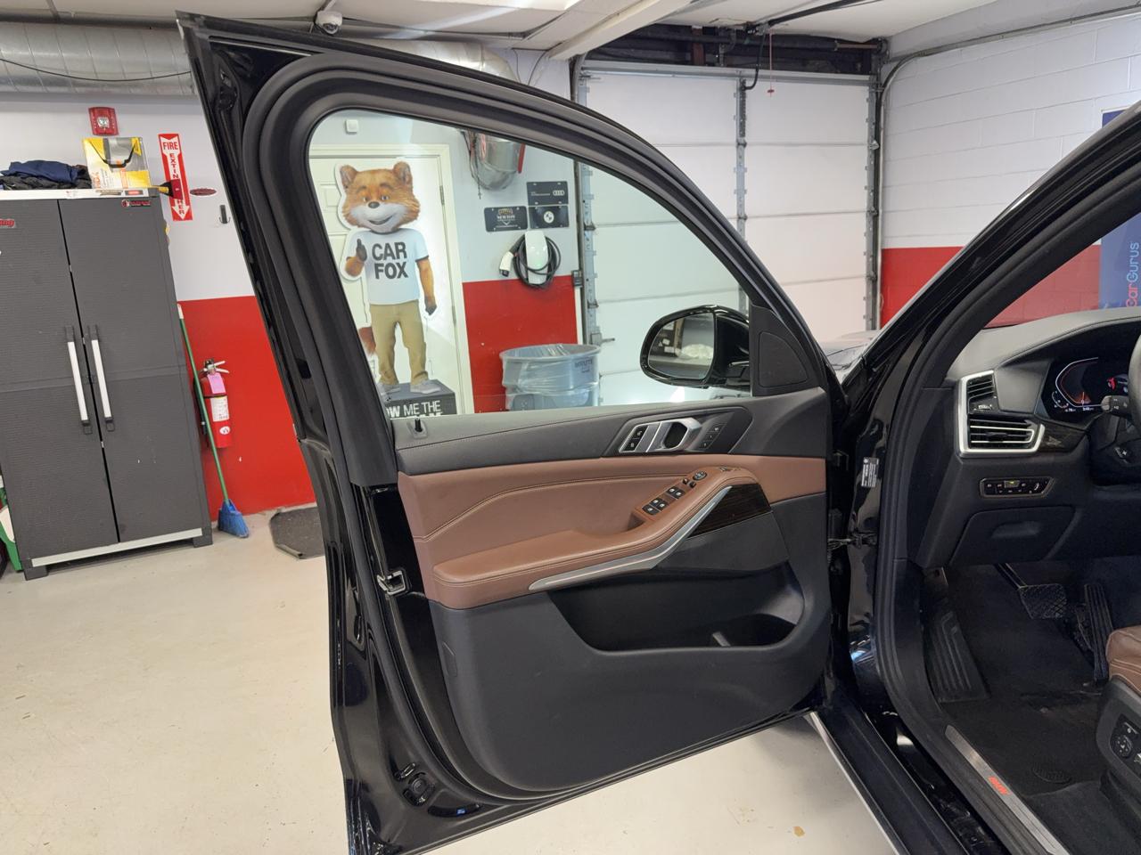 BMW X5 xDrive40i 2020