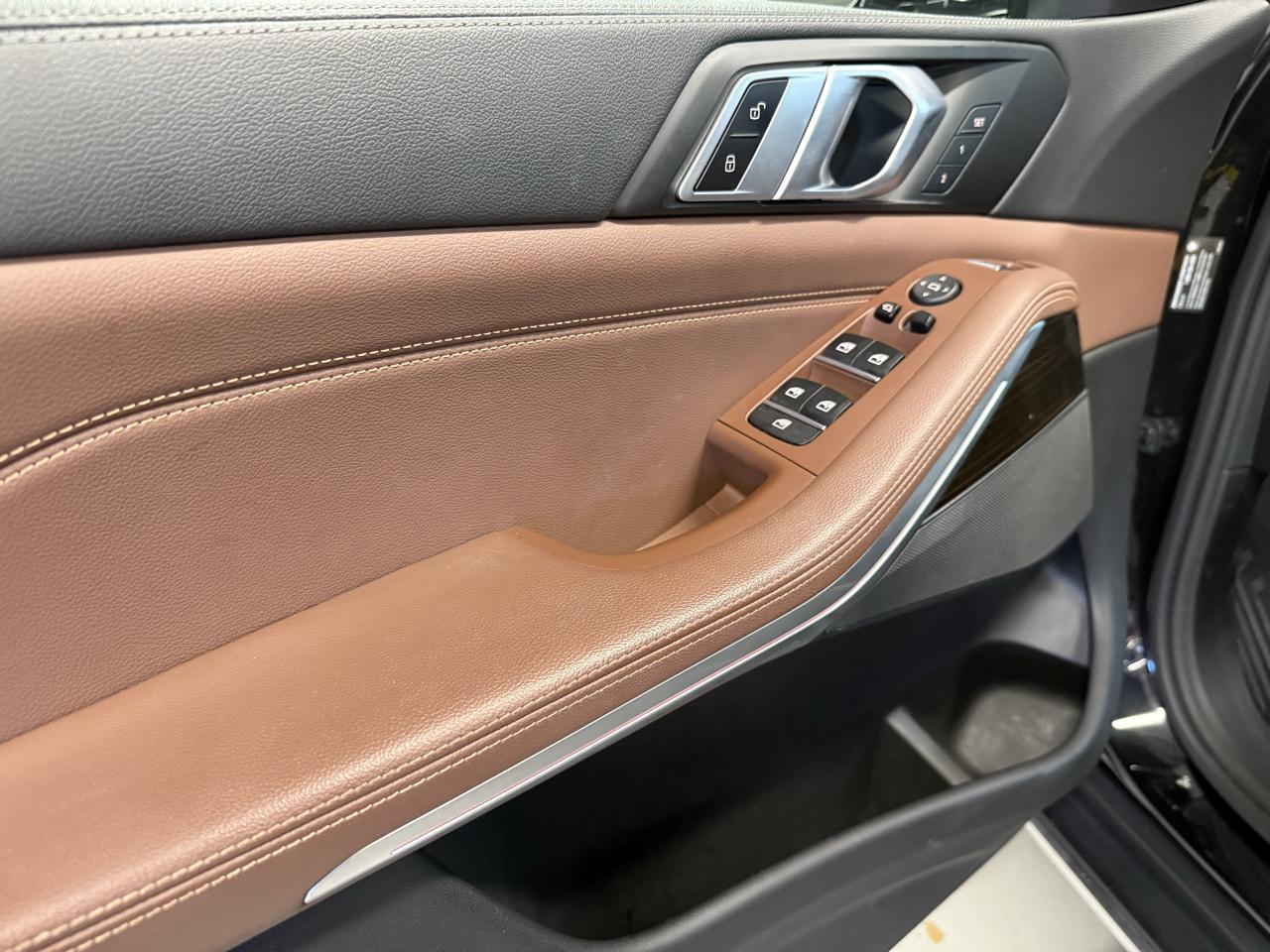 BMW X5 xDrive40i 2020